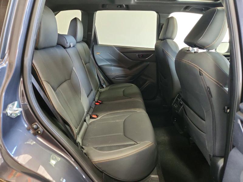 صورة رقم 11 من المزاد - 2024 SUBARU FORESTER مع VIN JF2SKAHC3RH500421