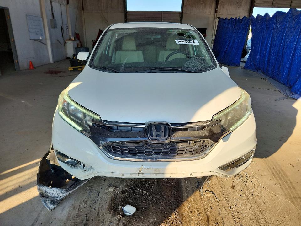 Снимка 5 от търг – 2015 HONDA CR-V с VIN 5J6RM4H52FL059801