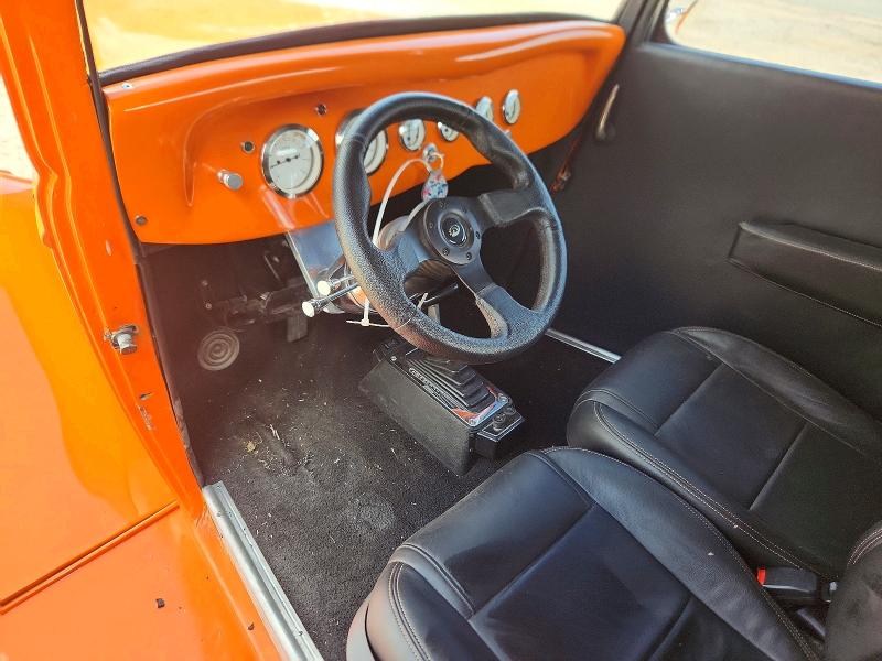Снимка 8 от търг – 1934 FORD MODEL T FORD с VIN 18461264