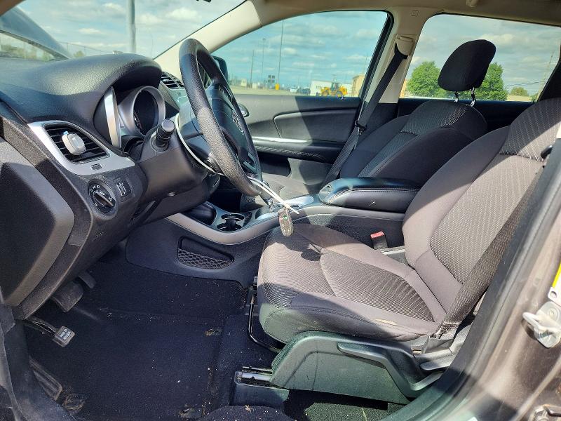 Zdjęcie 7 z aukcji – 2013 DODGE JOURNEY z VIN 3C4PDCBB1DT630864