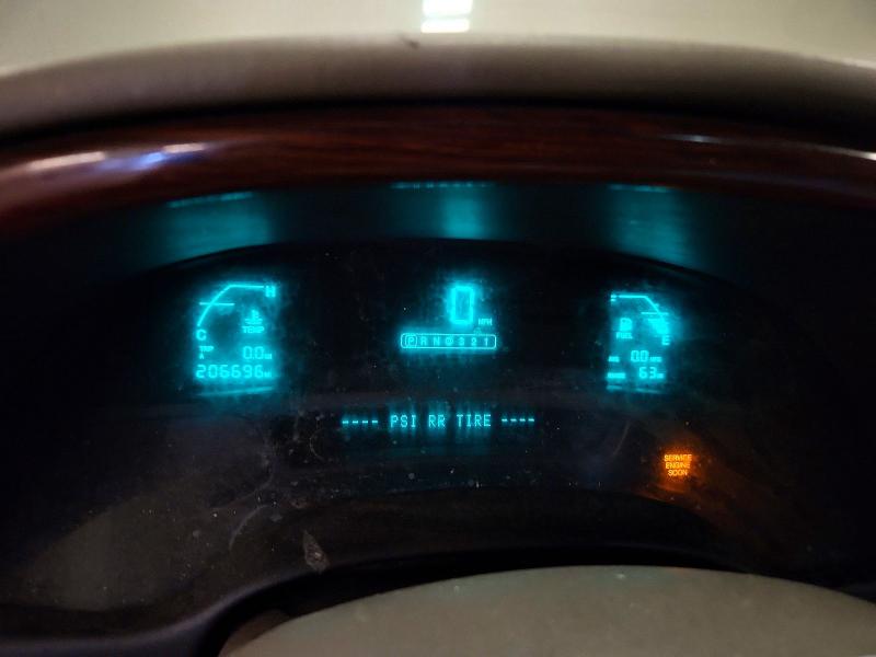 Zdjęcie 9 z aukcji – 2003 CADILLAC DEVILLE z VIN 1G6KD54Y03U109567