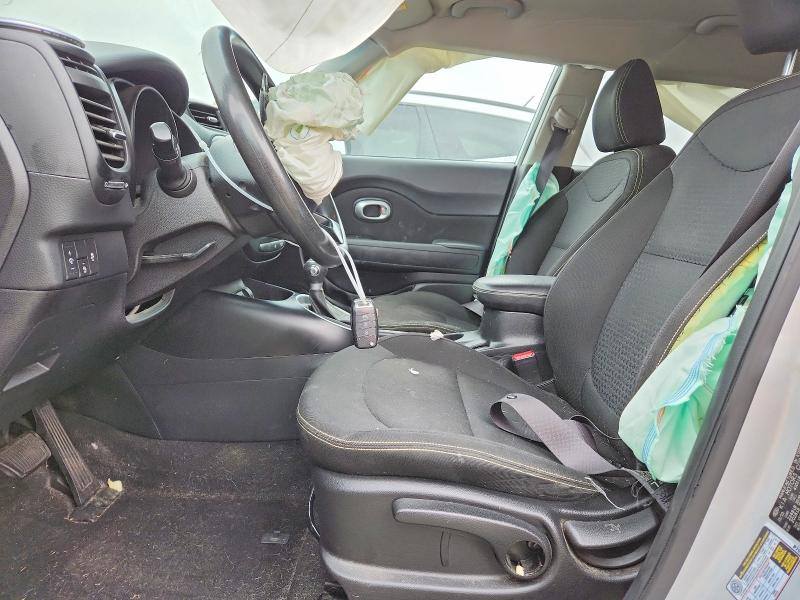 Фото 7 с аукциона – 2014 KIA SOUL с VIN KNDJP3A53E7701819