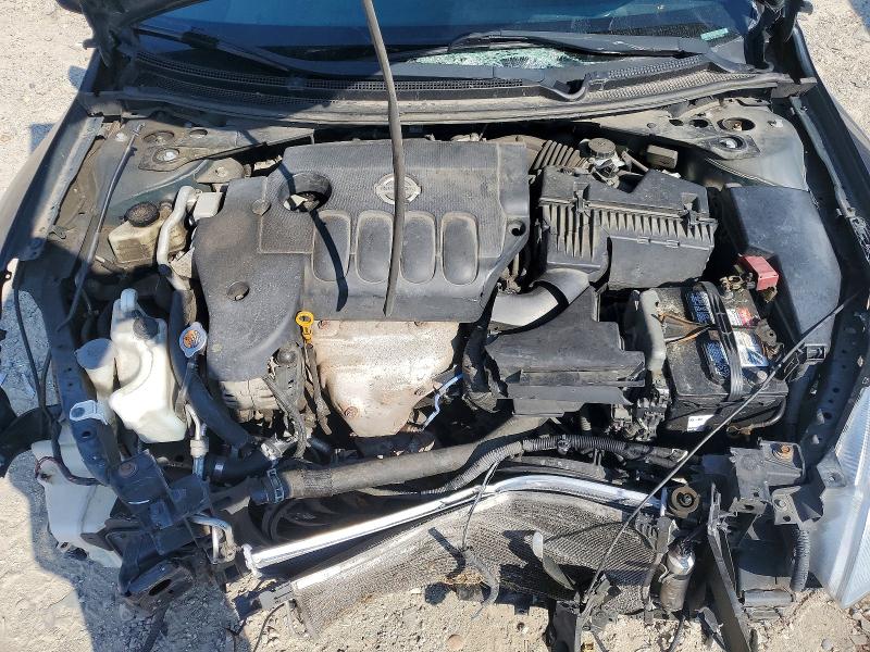 Photo 11 from auction – 2012 NISSAN ALTIMA with VIN 1N4AL2AP3CC172552