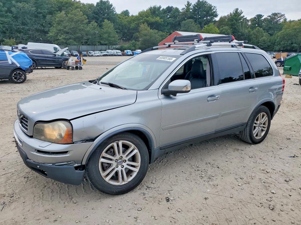 Photo 1 from auction – 2011 VOLVO XC90 with VIN YV4952CZ2B1573488