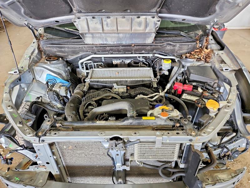 Фото 12 с аукциона – 2019 SUBARU ASCENT с VIN 4S4WMAFD9K3408153