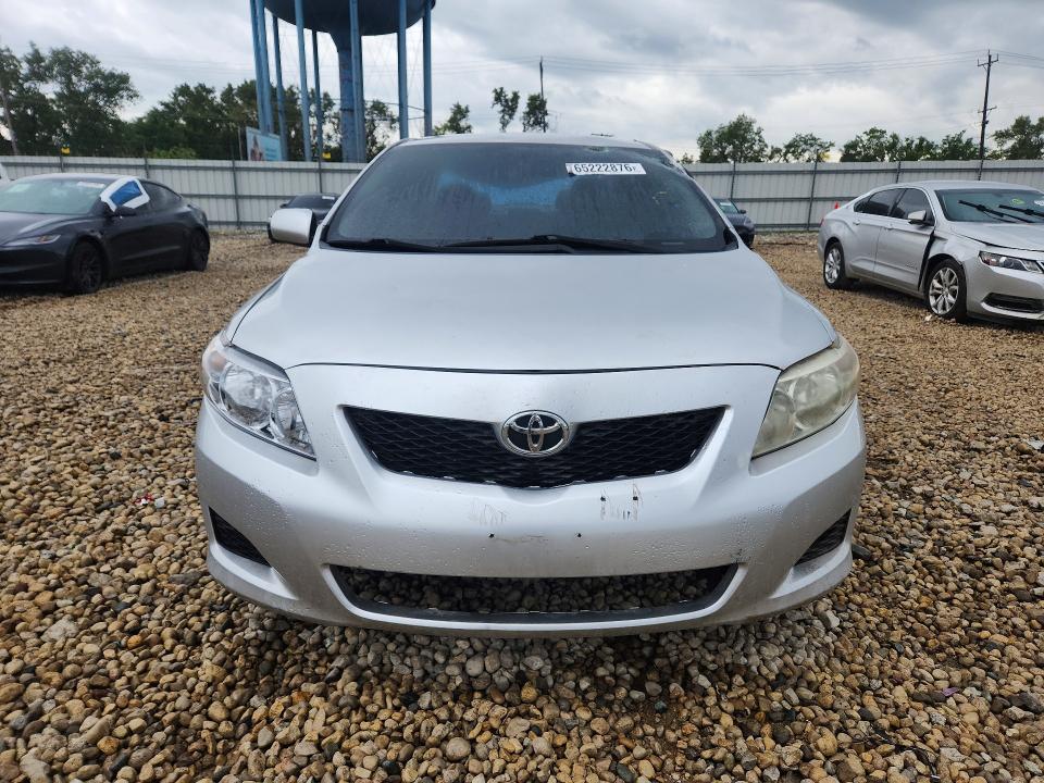 Zdjęcie 5 z aukcji – 2010 TOYOTA COROLLA z VIN 2T1BU4EE7AC407166