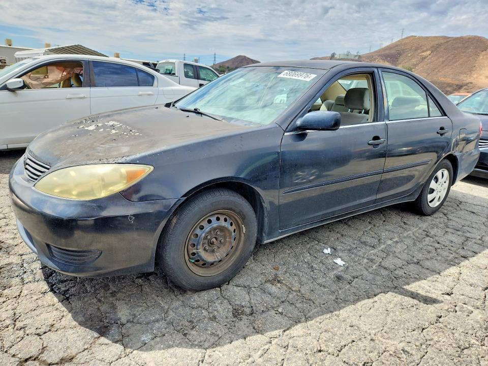 2006 TOYOTA CAMRY - Търг №68069976