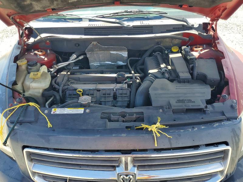 Фото 11 с аукциона – 2008 DODGE CALIBER с VIN 1B3HB48B18D524273