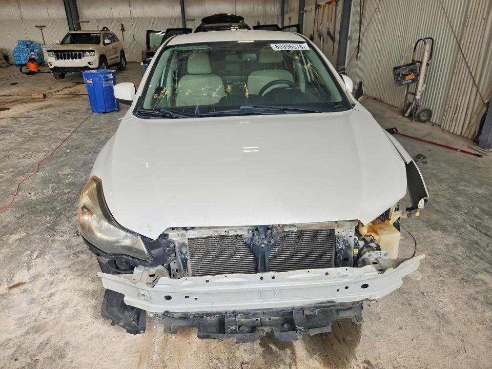 Zdjęcie 5 z aukcji – 2012 SUBARU IMPREZA z VIN JF1GJAC66CH009072