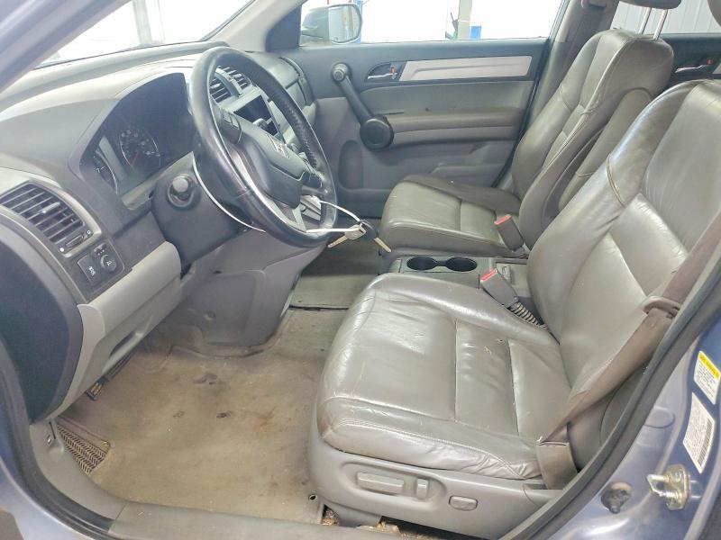 Photo 7 from auction – 2010 HONDA CR-V with VIN JHLRE4H74AC009708