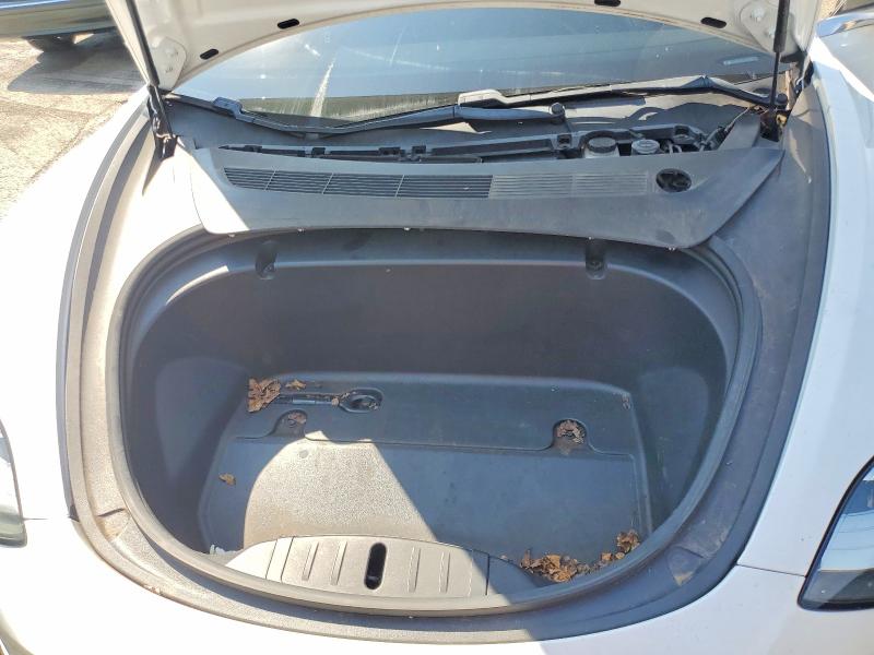 صورة رقم 11 من المزاد - 2020 TESLA MODEL 3 مع VIN 5YJ3E1EB8LF637755