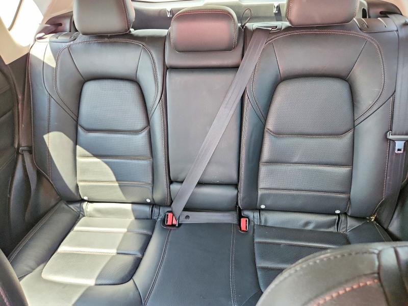 Zdjęcie 10 z aukcji – 2021 MAZDA CX 5 z VIN JM3KFBAYXM0442224