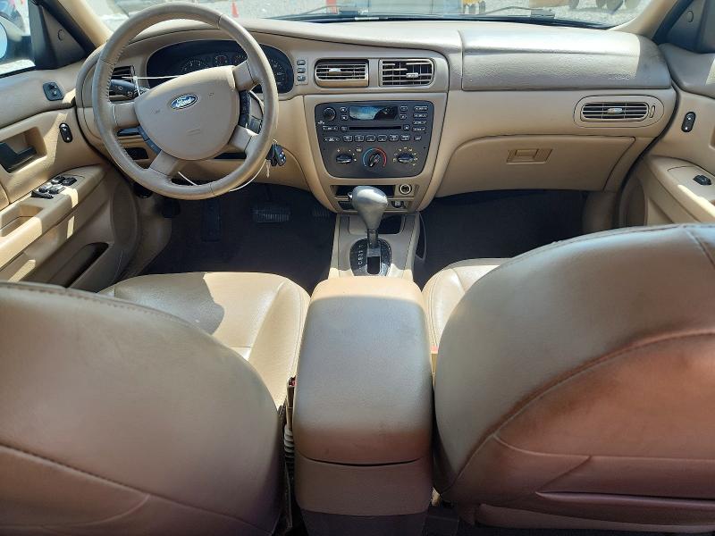 Фото 8 с аукциона – 2004 FORD TAURUS с VIN 1FAFP55U54A107436
