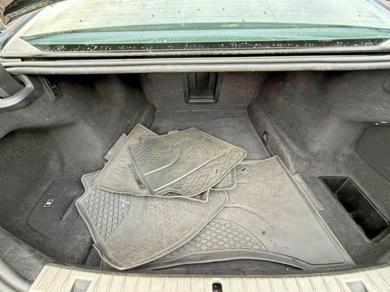 Photo 13 from auction – 2022 BMW 740 with VIN WBA7T4C03NCK23662