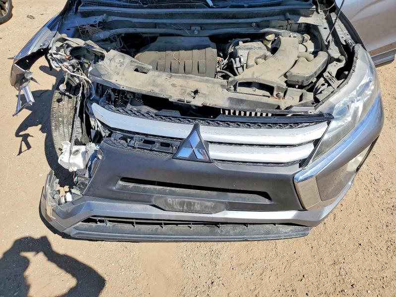 Photo 11 from auction – 2020 MITSUBISHI ECLIPSE CROSS with VIN JA4AS3AA3LZ022785