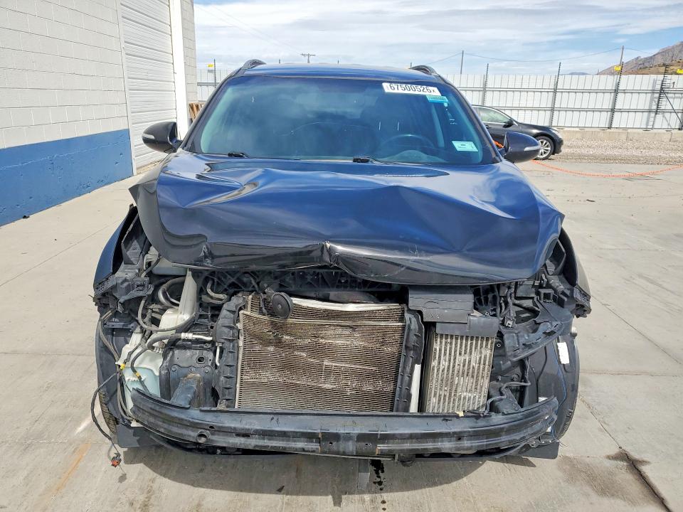 Zdjęcie 5 z aukcji – 2014 KIA SPORTAGE z VIN KNDPC3A69E7569602
