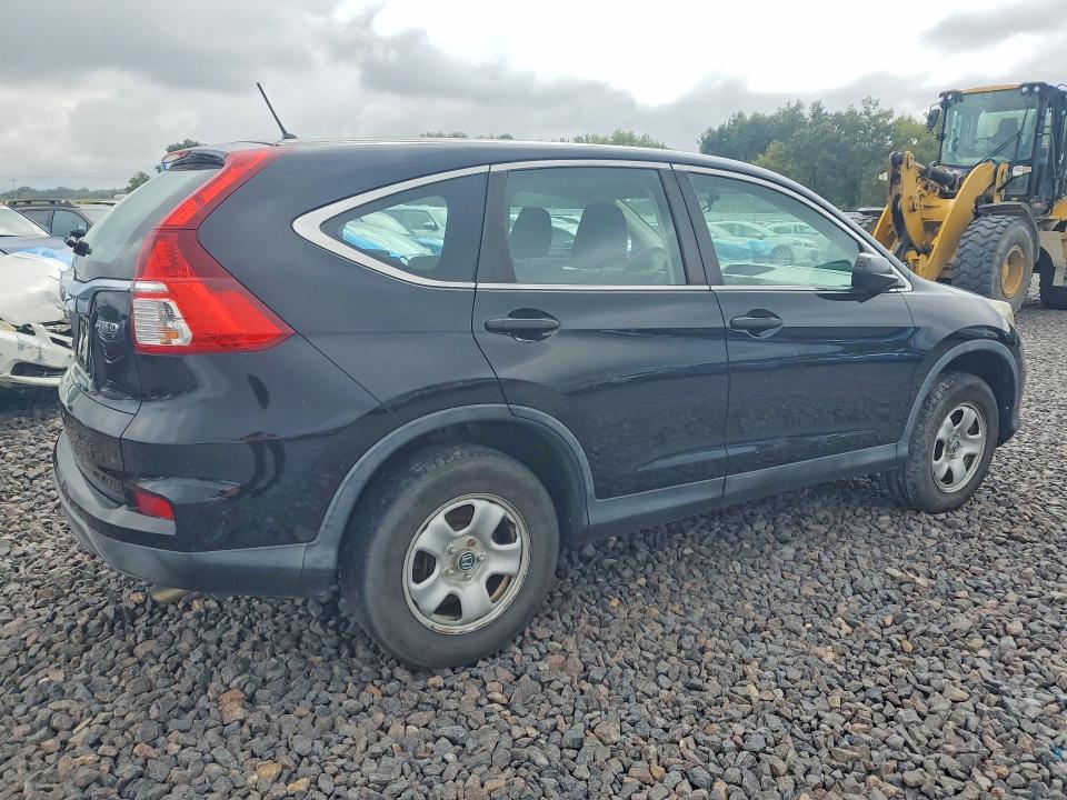 Снимка 3 от търг – 2016 HONDA CR-V с VIN 5J6RM4H30GL088049