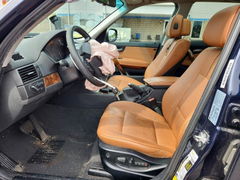 Photo 7 from auction – 2010 BMW X3 with VIN WBXPC9C48WJ32014