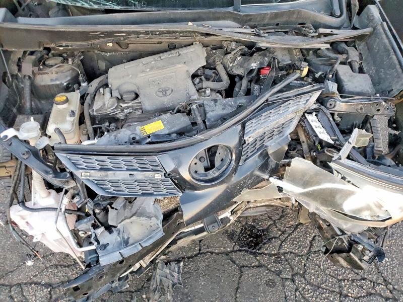 Снимка 12 от търг – 2015 TOYOTA RAV4 с VIN 2T3RFREV5FW342773