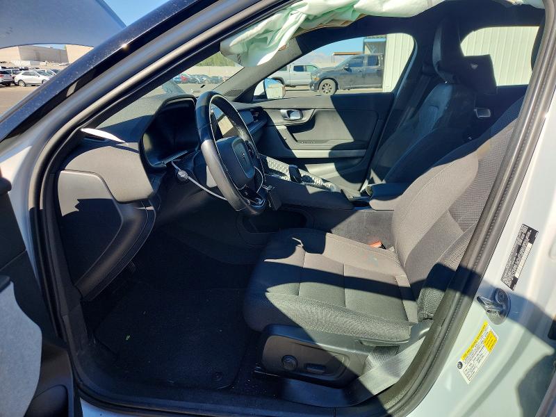 Снимка 7 от търг – 2023 POLESTAR 2 с VIN YSMEG3KA7PL150838