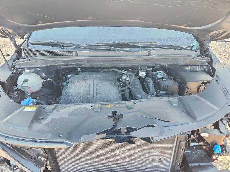 Photo 12 from auction – 2023 KIA CARNIVAL with VIN KNDNB4H31P6260467