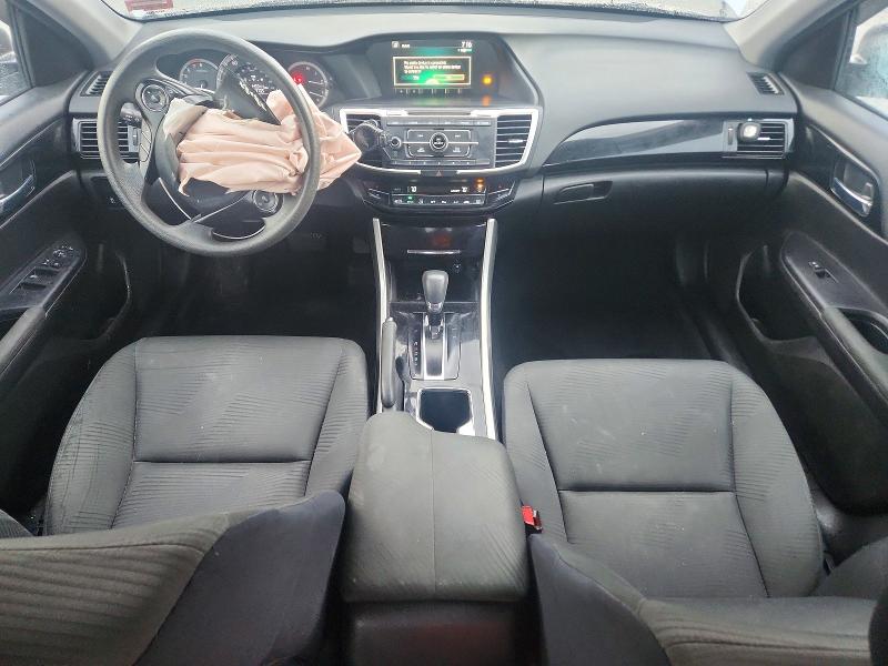 Снимка 8 от търг – 2017 HONDA ACCORD с VIN 1HGCR2F35HA286161