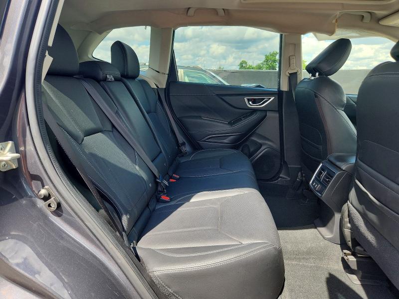 صورة رقم 11 من المزاد - 2021 SUBARU FORESTER مع VIN JF2SKAUC3MH468231