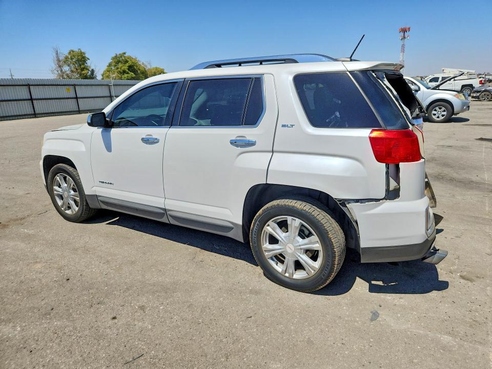 Foto 2 de la subasta – 2016 GMC TERRAIN con VIN 2GKALPEK8G6323300