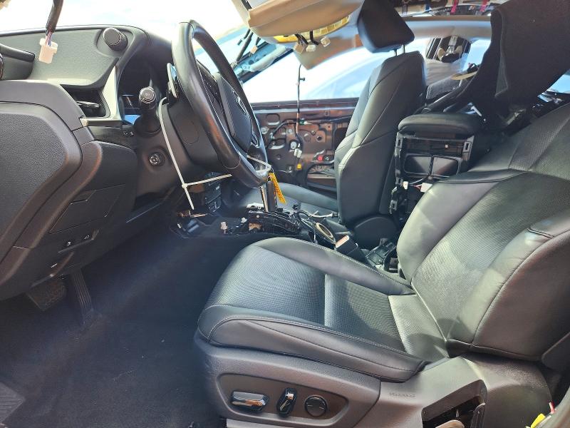 Photo 7 from auction – 2019 LEXUS ES with VIN 58ABZ1B17KU040716
