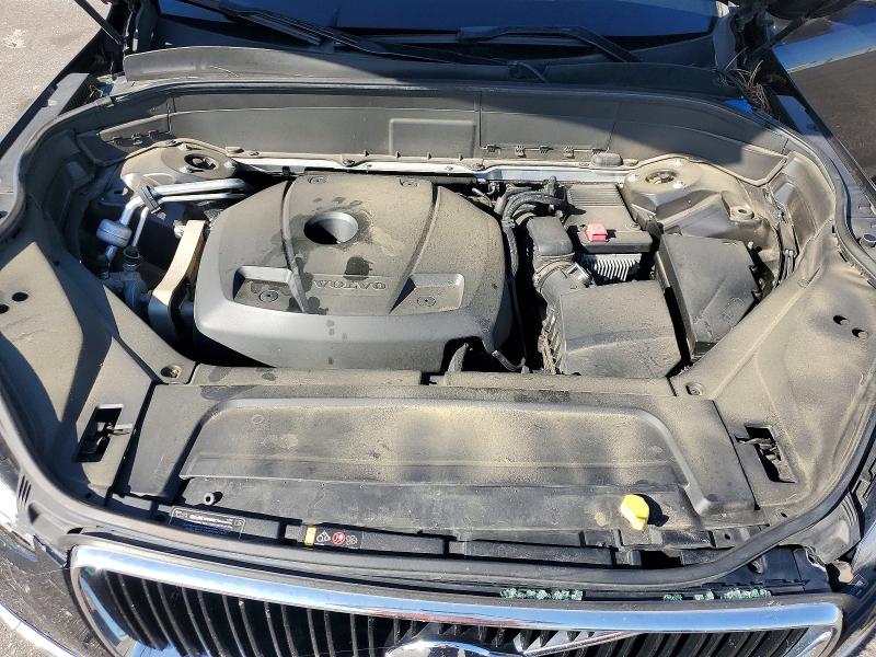 Photo 12 from auction – 2016 VOLVO XC90 with VIN YV4A22PK1G1071212