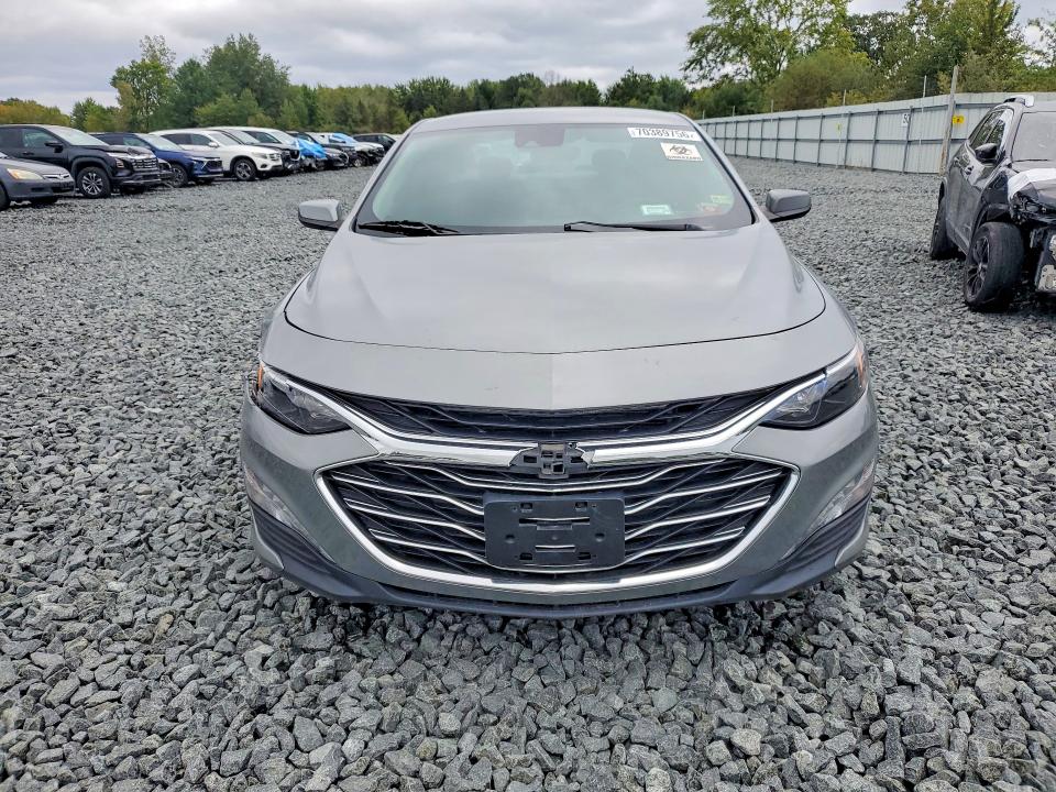 Photo 5 from auction – 2023 CHEVROLET MALIBU with VIN 1G1ZD5ST2PF197351