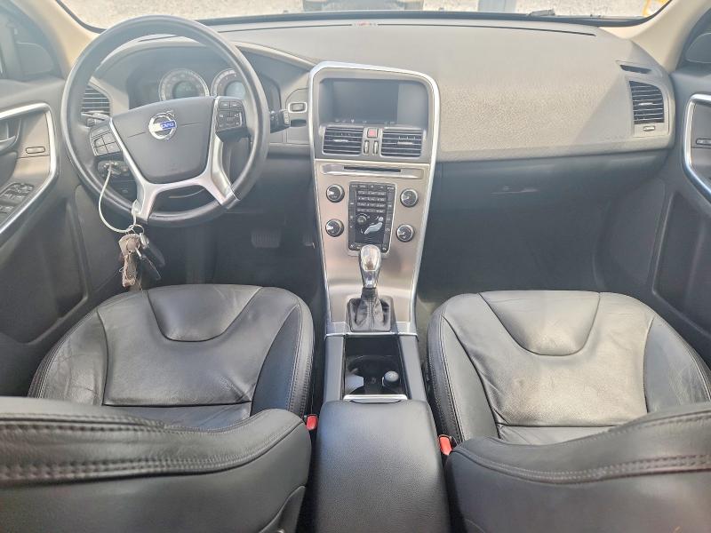 Photo 8 from auction – 2013 VOLVO XC60 with VIN YV4940DZ4D2393139