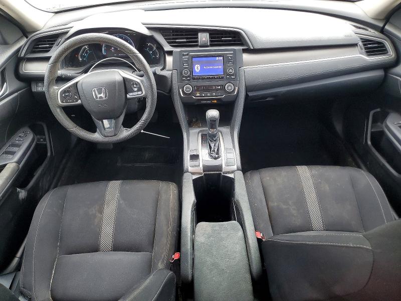 Снимка 8 от търг – 2020 HONDA CIVIC с VIN 2HGFC2F63LH593105