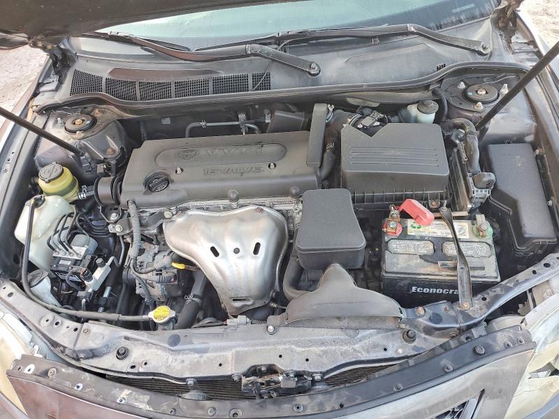 صورة رقم 11 من المزاد - 2009 TOYOTA CAMRY مع VIN 4T1BE46K49U360500