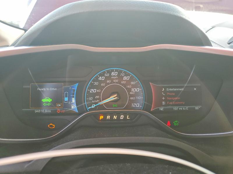 صورة رقم 9 من المزاد - 2015 FORD C-MAX مع VIN 1FADP5AU0FL106120
