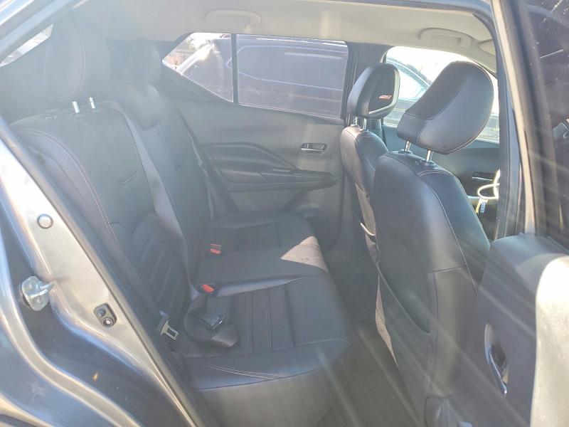 Снимка 11 от търг – 2019 NISSAN KICKS с VIN 3N1CP5CU5KL545317