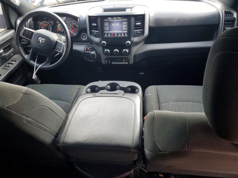 Снимка 8 от търг – 2021 RAM 2500 с VIN 3C6UR5CJ5MG660570