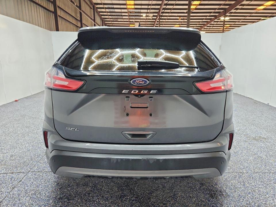 Снимка 6 от търг – 2021 FORD EDGE с VIN 2FMPK3J97MBA40535