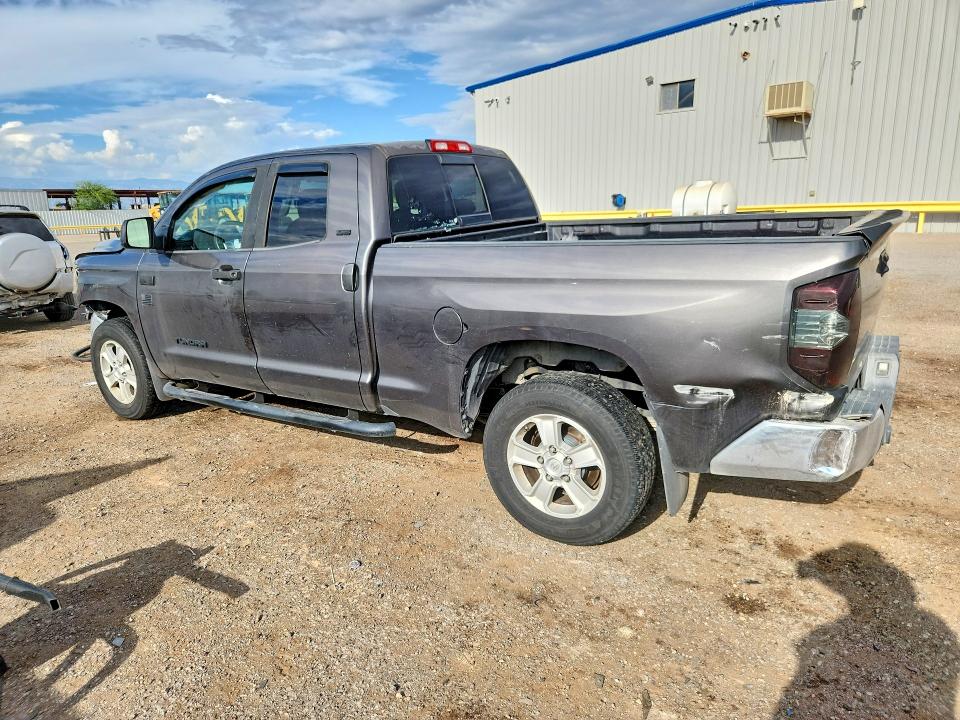 Photo 2 from auction – 2014 TOYOTA TUNDRA with VIN 5TFRY5F14EX157428