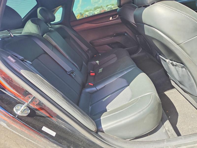 Zdjęcie 10 z aukcji – 2023 KIA K5 z VIN 5XXG64J2XPG167737