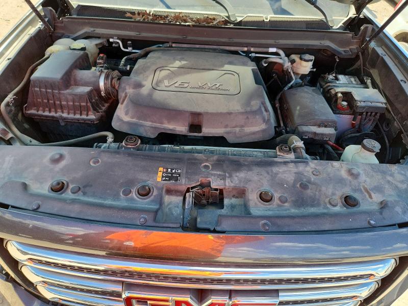 صورة رقم 11 من المزاد - 2015 GMC CANYON مع VIN 1GTG6BE36F1142710