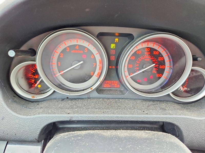 صورة رقم 9 من المزاد - 2011 MAZDA 6 مع VIN 1YVHZ8CB4B5M08781