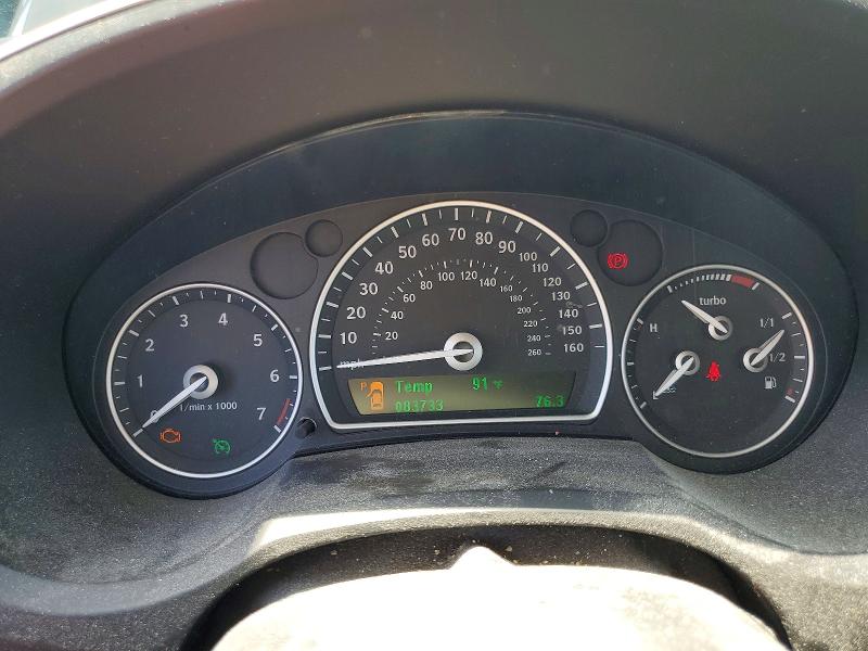Foto 9 de la subasta – 2008 SAAB 9-3 con VIN YS3FB49Y481155864