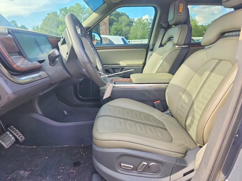 Photo 7 from auction – 2023 RIVIAN R1T with VIN 7FCTGAAL9PN024375
