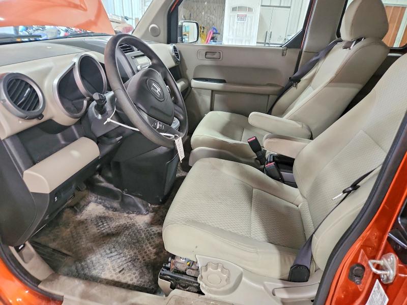 صورة رقم 7 من المزاد - 2011 HONDA ELEMENT مع VIN 5J6YH2H70BL003453
