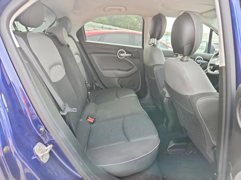 صورة رقم 10 من المزاد - 2016 FIAT 500X مع VIN ZFBCFYBT7GP368648