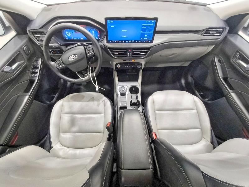 Снимка 8 от търг – 2025 FORD ESCAPE с VIN 1FMCU9JA8SUB45632