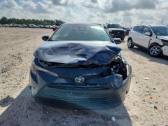 Photo 5 from auction – 2023 TOYOTA COROLLA with VIN 5YFB4MDE9PP079081
