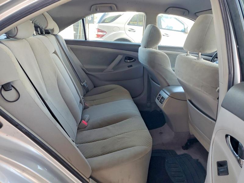 Снимка 10 от търг – 2007 TOYOTA CAMRY с VIN JTNBB46K573011339