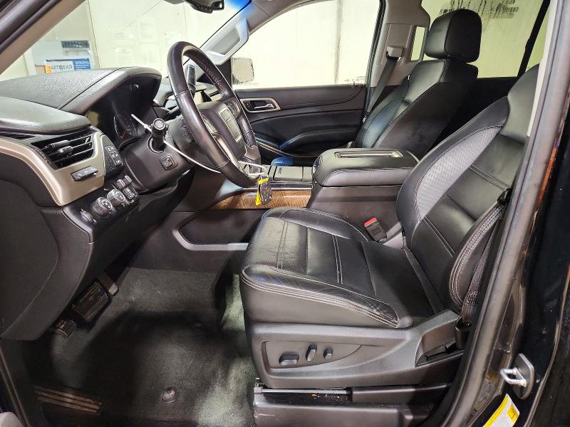 Photo 7 from auction – 2018 GMC YUKON with VIN 1GKS2CKJ3JR387008